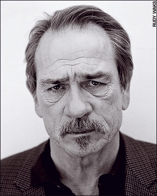 Tommy Lee Jones – Termwiki, millions of terms defined by people like you