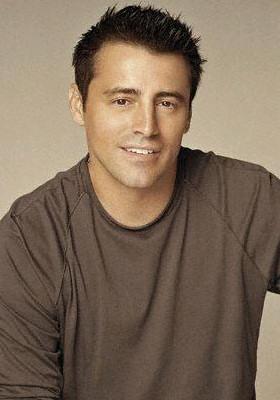 Joseph Francis Tribbiani – Termwiki, millions of terms defined by ...