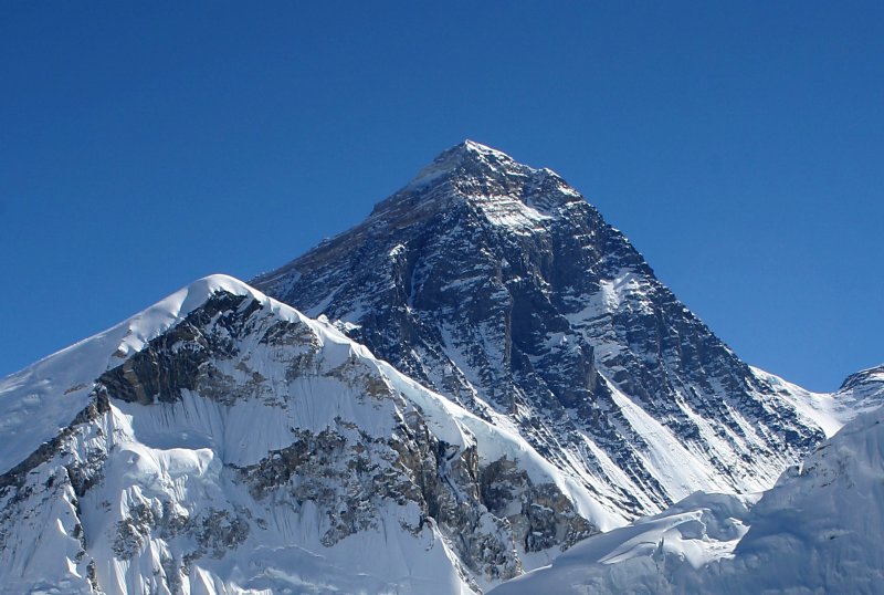 Everest dimana gunung 9 KEMATIAN