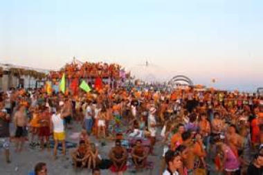 Kazantip Festival – Termwiki, millions of terms defined by people like you